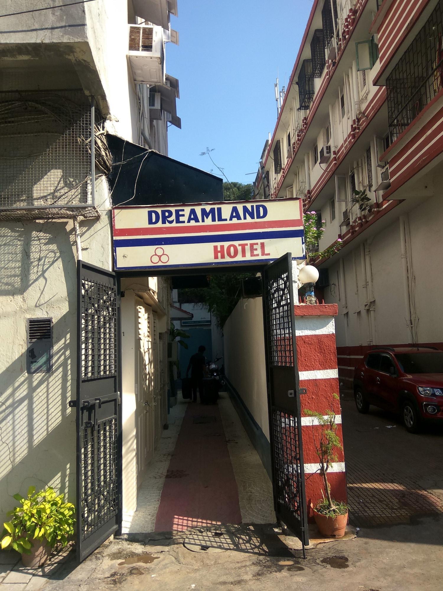 Super Oyo Dreamland * Mumbai